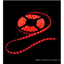 60SMD3528 4.8W/M Red LED Strip